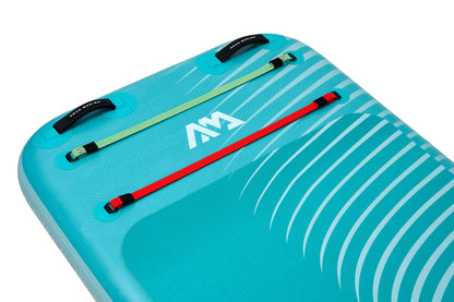 Aqua Marina Peace - Inflatable Fitness Mat