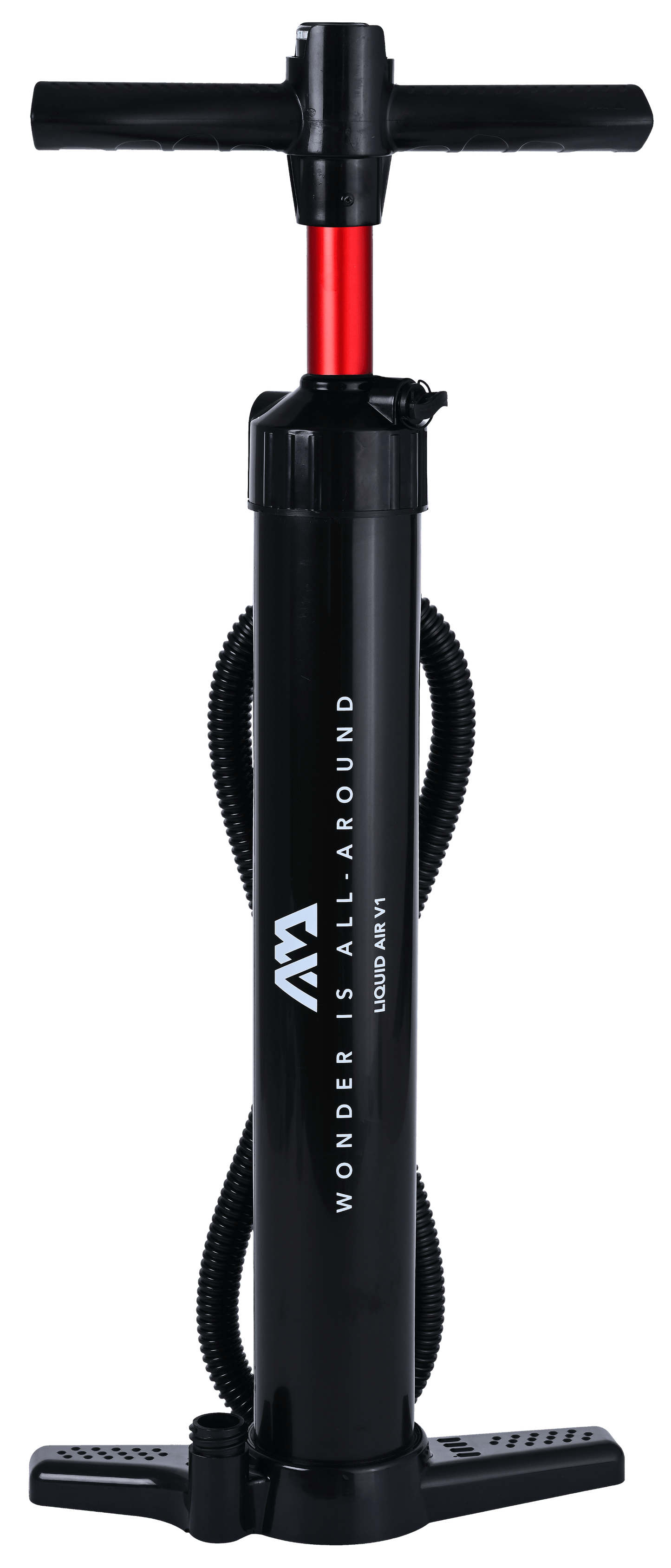 Aqua Marina Fusion: All-Around Inflatable Paddle Board