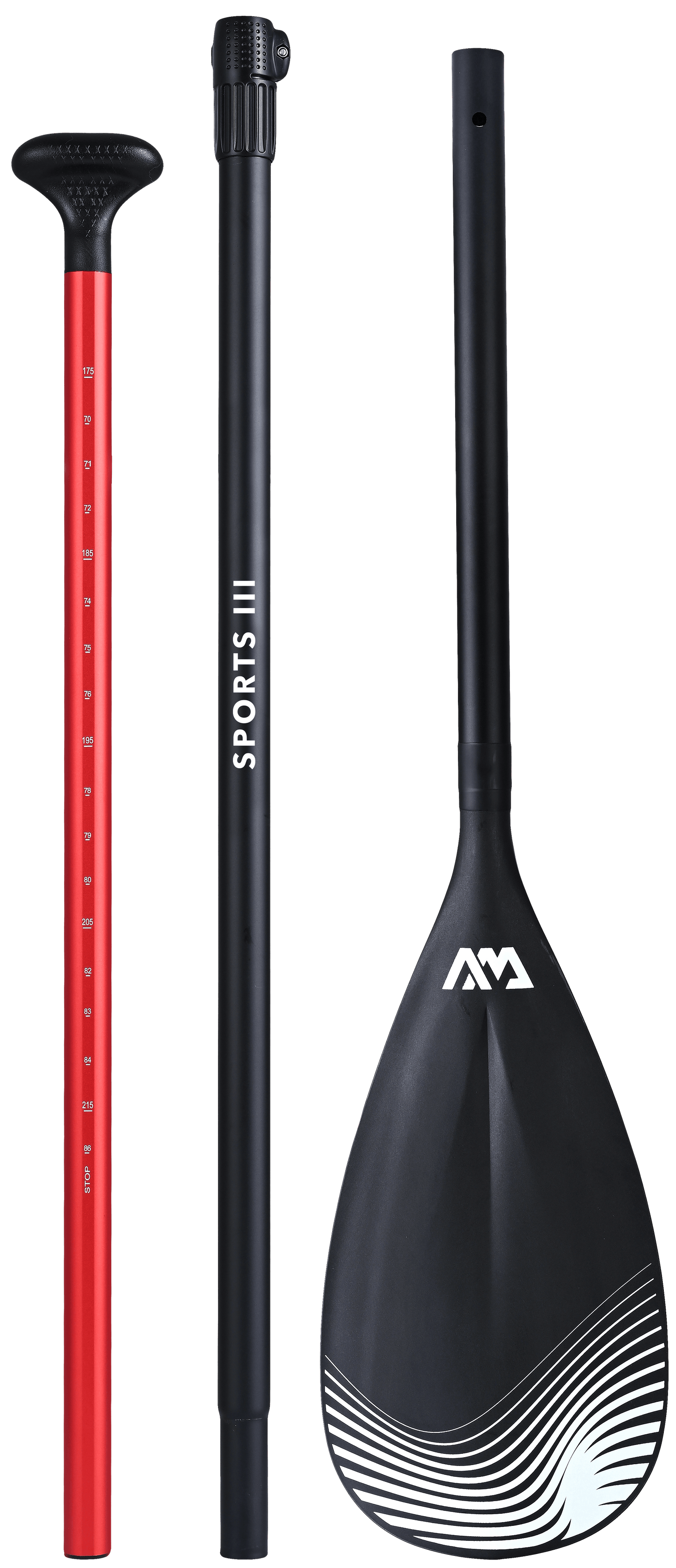 Aqua Marina Vapor SUP: Inflatable All-Around Board for Beginners and Experts