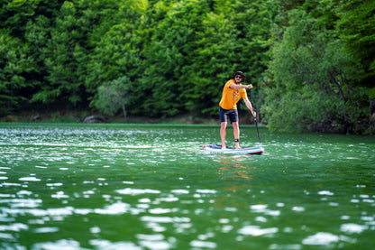 Aqua Marina Hyper 12’0″ SUP: Inflatable All-Around Board for Beginners and Experts