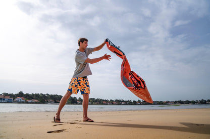 Aqua Marina Atlas 12’0″ SUP: Inflatable All-Around Board for Beginners and Experts