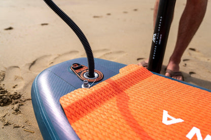 Aqua Marina Atlas 12’0″ SUP: Inflatable All-Around Board for Beginners and Experts