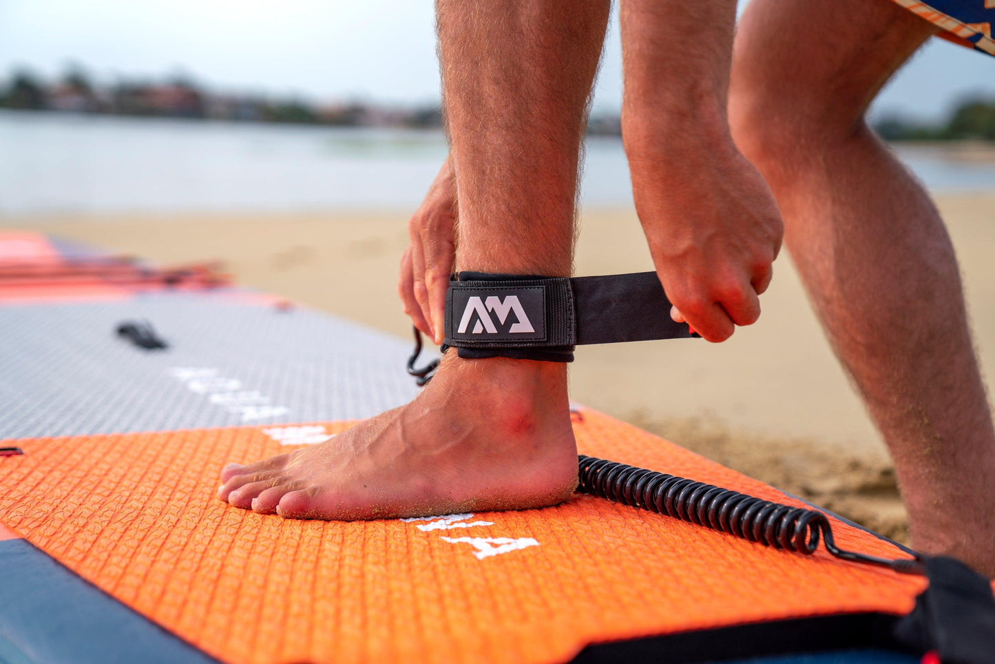 Aqua Marina Atlas 12’0″ SUP: Inflatable All-Around Board for Beginners and Experts