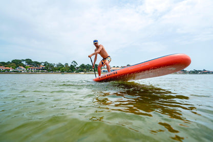 Aqua Marina Atlas 12’0″ SUP: Inflatable All-Around Board for Beginners and Experts