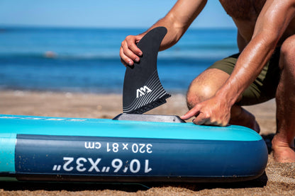 Aqua Marina Beast SUP: Inflatable All-Around Board for Beginners and Experts