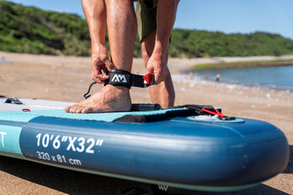 Aqua Marina Beast SUP: Inflatable All-Around Board for Beginners and Experts