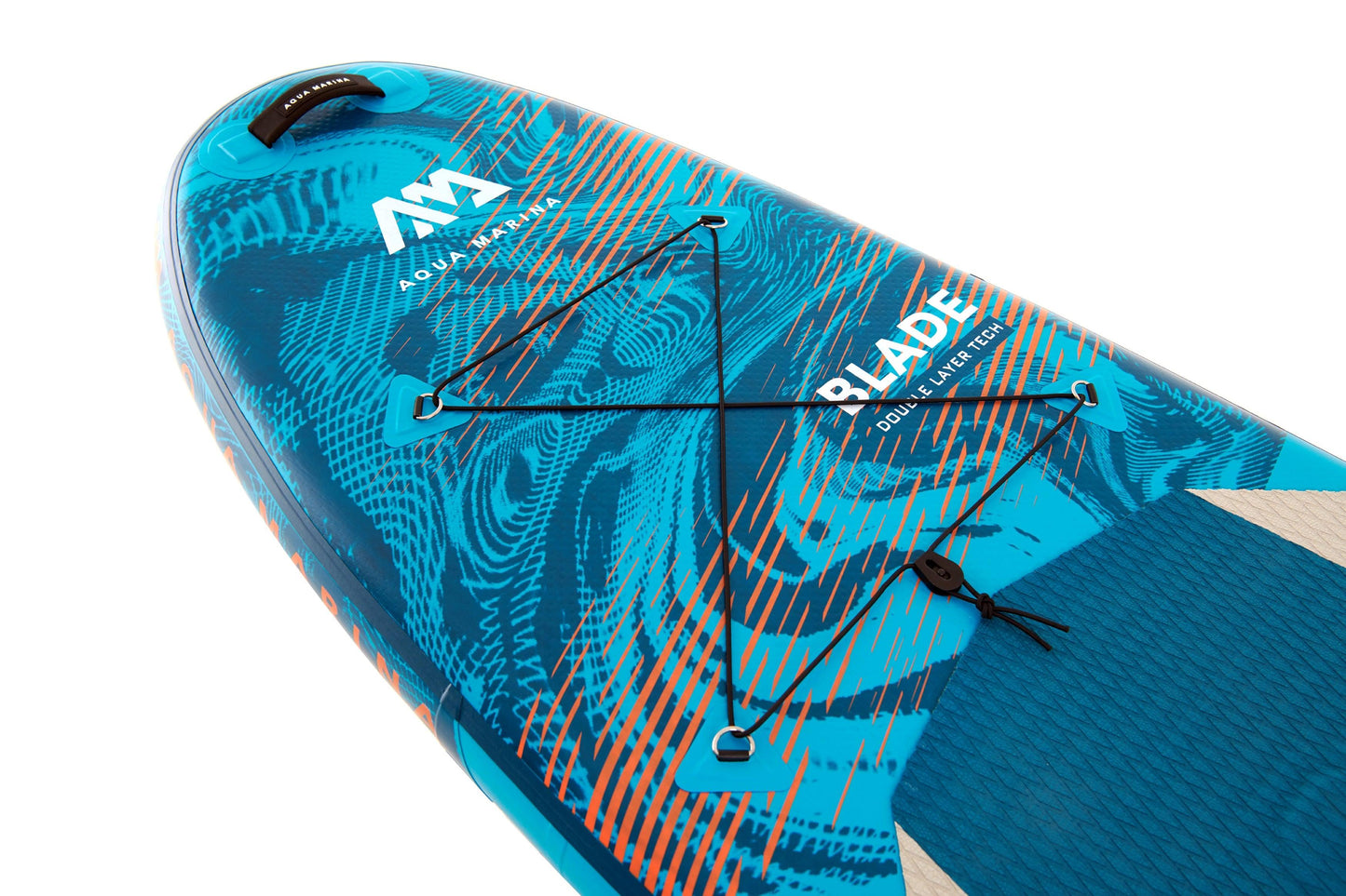 Aqua Marina Blade - Windsurf ISUP