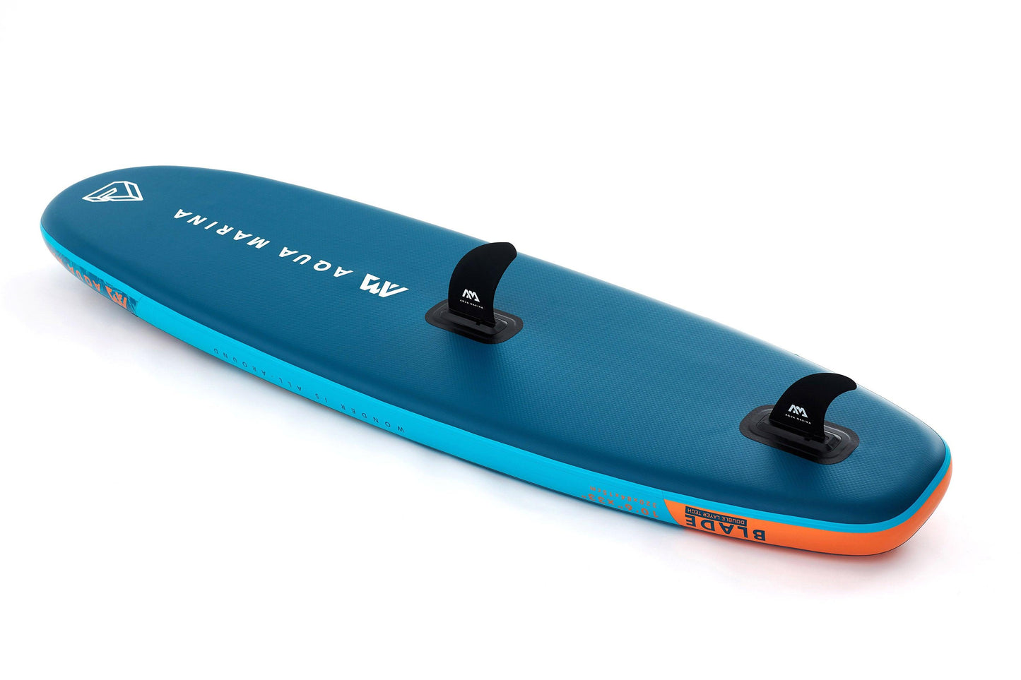 Aqua Marina Blade - Windsurf ISUP