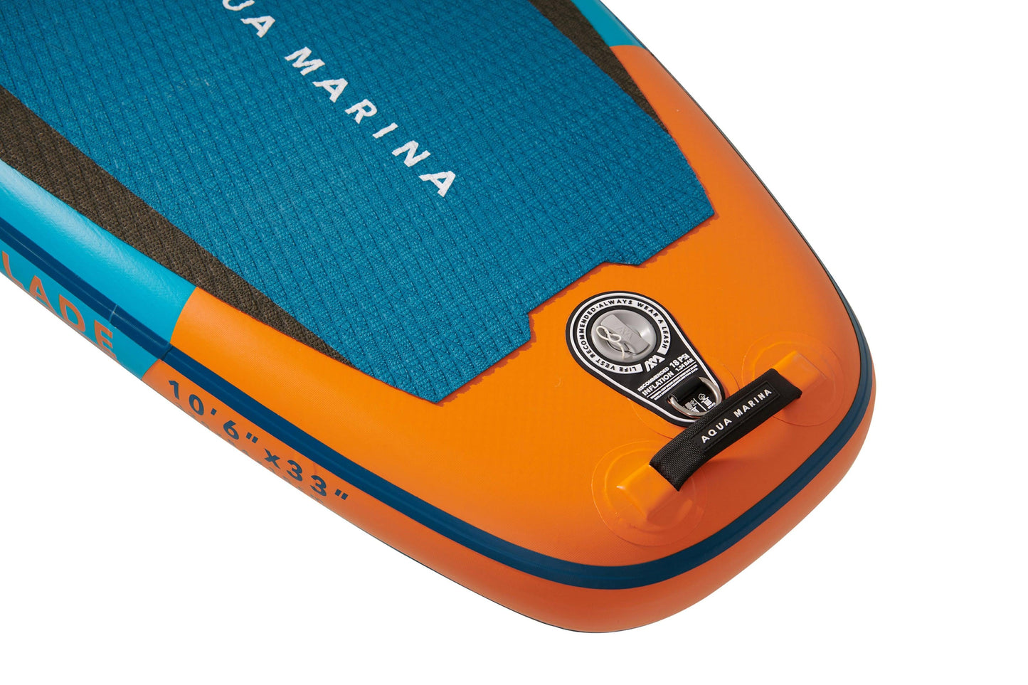 Aqua Marina Blade - Windsurf ISUP