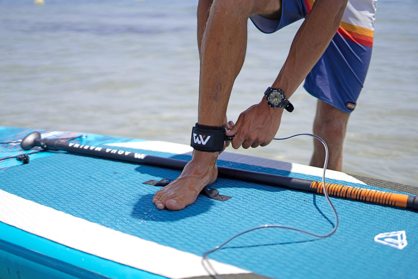 Aqua Marina Blade - Windsurf ISUP