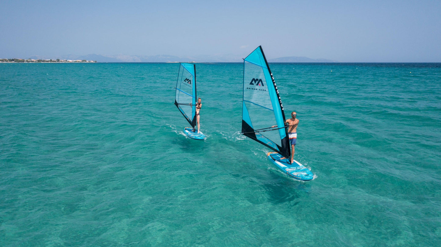 Aqua Marina Blade - Windsurf ISUP