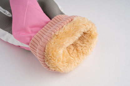 NMERIA Explorer Winter Gloves for Young Daredevils, One Size Fits All