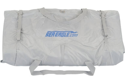 Sea Eagle Fastcat12 Inflatable Catamaran Boat