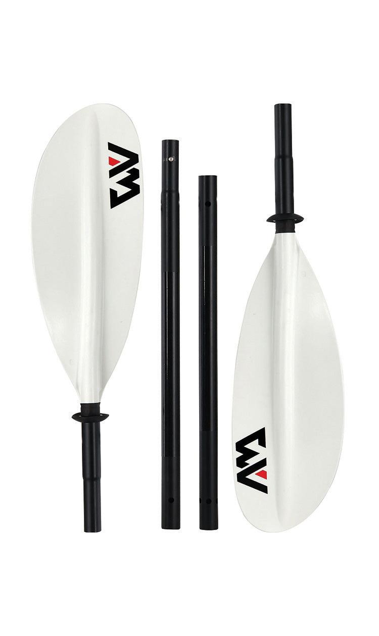Aqua Marina Memba - 330 & 390 Touring Kayak | Heavy Duty Inflatable Kayak