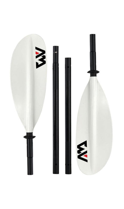 Aqua Marina Memba - 330 & 390 Touring Kayak | Heavy Duty Inflatable Kayak