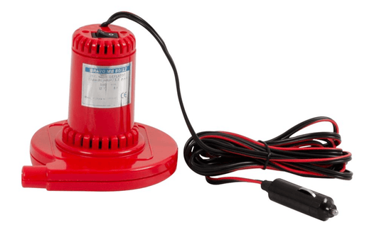 Sea Eagle MB80 Electric Pump
