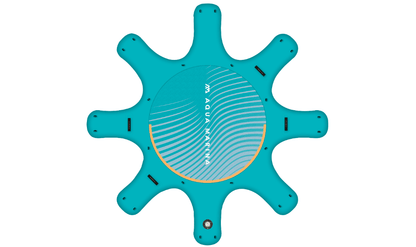 Aqua Marina Yoga Dock - Fitness Teaching Platform