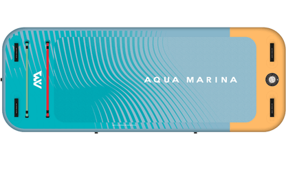 Aqua Marina Peace - Inflatable Fitness Mat