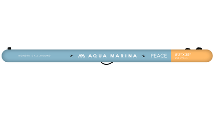 Aqua Marina Peace - Inflatable Fitness Mat