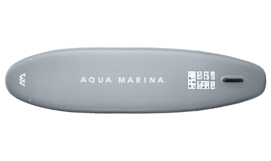 Aqua Marina Glow