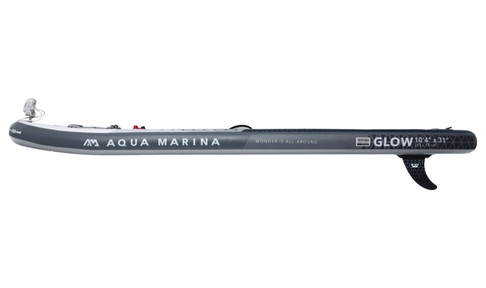 Aqua Marina Glow