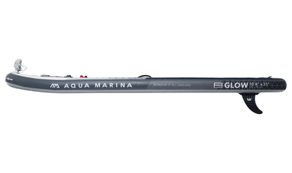 Aqua Marina Glow