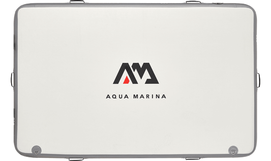 Aqua Marina ISLAND - Inflatable Air Platform